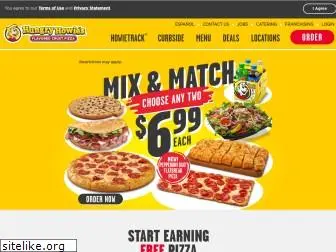 hungryhowies.com