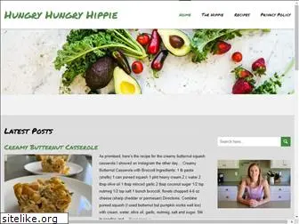 hungryhungryhippie.com