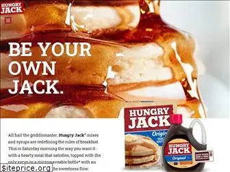 hungryjack.com