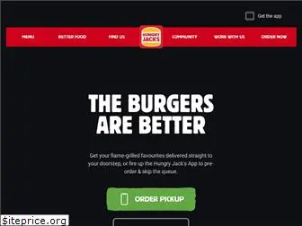 hungryjacks.com.au