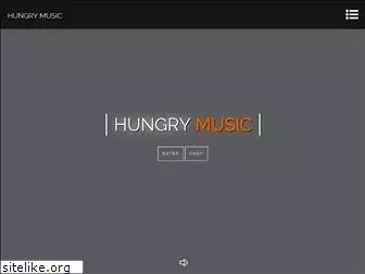 hungrymusic.fr