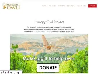 hungryowls.org