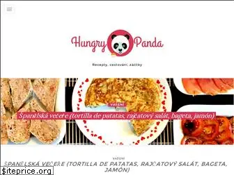 hungrypanda.cz