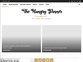 hungrypinner.com