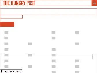 hungrypost.com