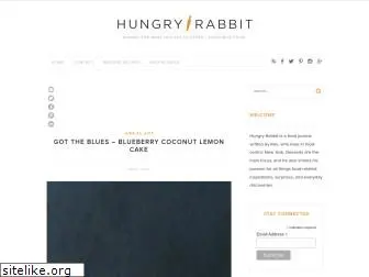 hungryrabbitnyc.com