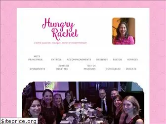 hungryrachel.ca