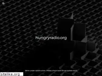 hungryradio.org