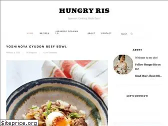 hungryris.com