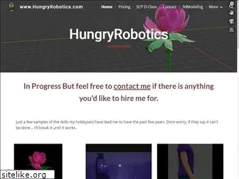 hungryrobotics.com