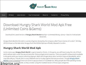 hungrysharkworldapk.com