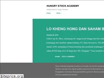 hungrystock.com