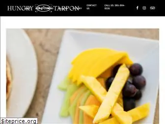 hungrytarpon.com