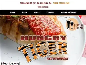 hungrytigerpizza.com