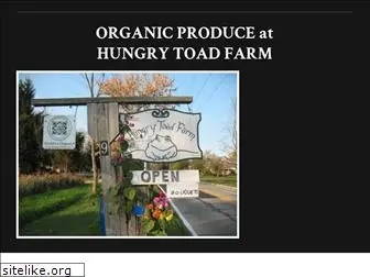 hungrytoadfarm.com