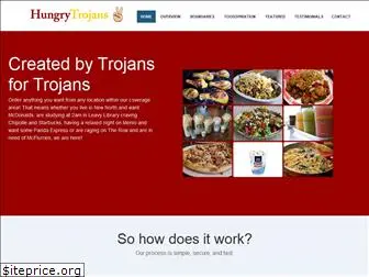 hungrytrojans.com
