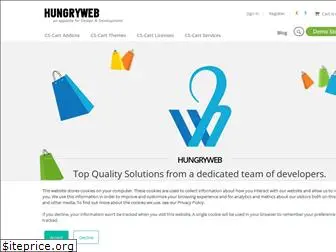 hungryweb.net