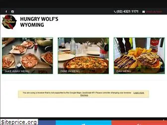 hungrywolfs.com