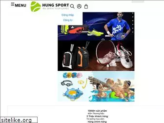 hungsport.vn