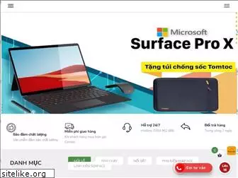 hungsurface.com