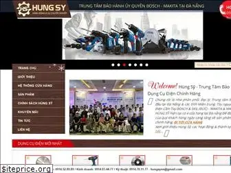 hungsy.com.vn
