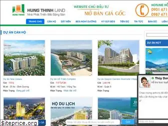 hungthinhapartment.net