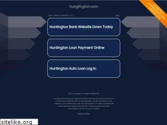 hungtington.com