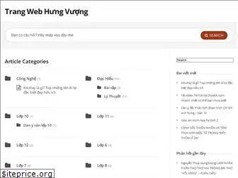 hungvuong.edu.vn