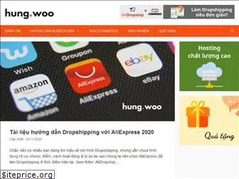 hungwoo.com