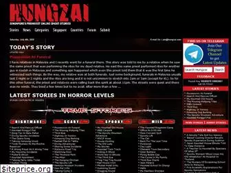 hungzai.com