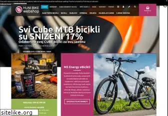 www.huni-bike-shop.hr