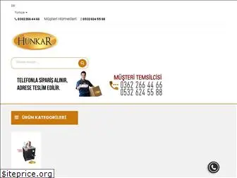 hunkarcaykazanlari.com