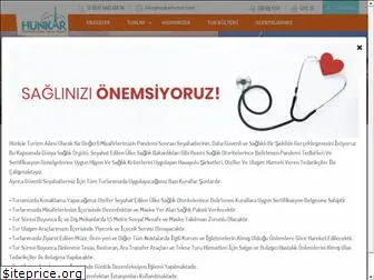 hunkarturizm.com