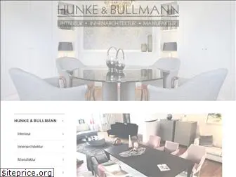hunke-bullmann.de