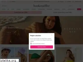 hunkemoller.be