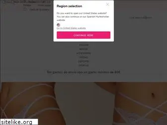 hunkemoller.es