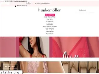 hunkemoller.gr