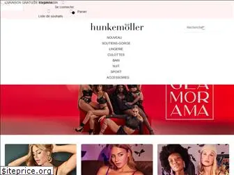 hunkemoller.ma