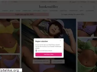 hunkemoller.se