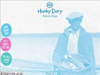 hunkydory.com.au