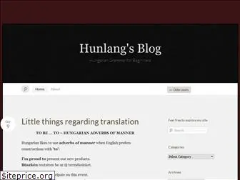hunlang.wordpress.com