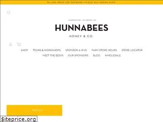 hunnabees.com