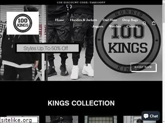 hunnidkings.com