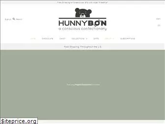 hunnybon.com