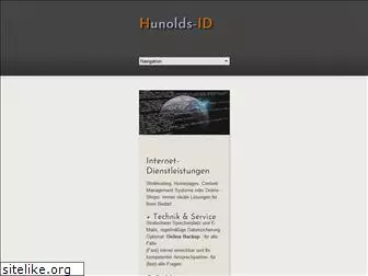 hunolds-id.de