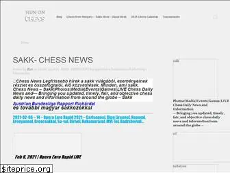 hunonchess.com