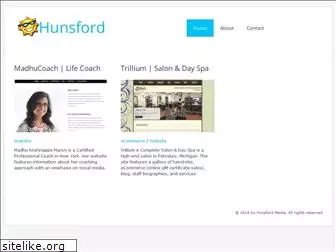hunsford.com
