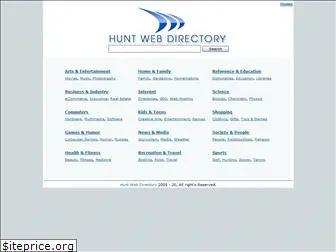 hunt.co.in