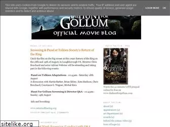 hunt4gollum.blogspot.com