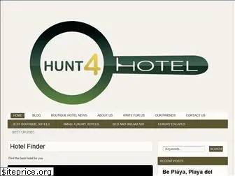 hunt4hotel.com